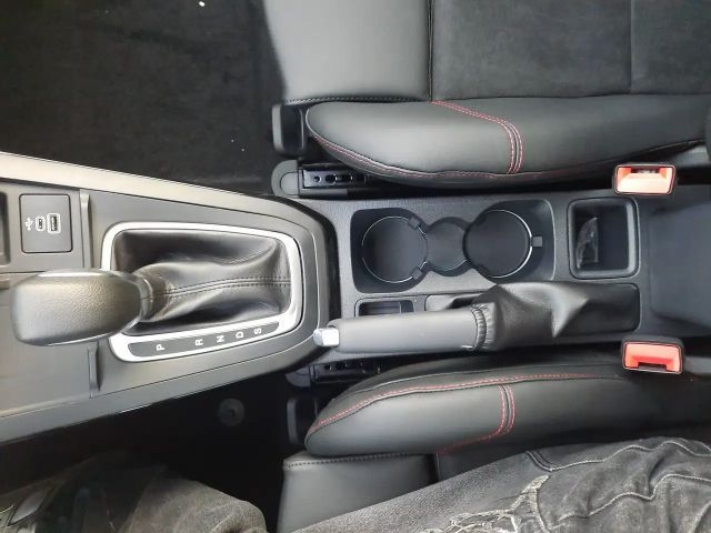 Ford Puma EcoBoost ST Line