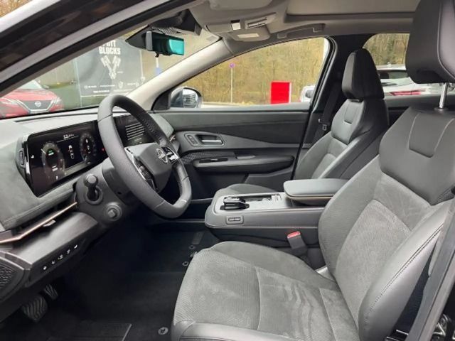 Nissan Ariya 87 kWh Evolve