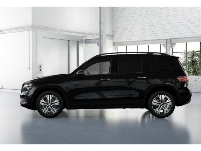 Mercedes-Benz GLB 200 GLB 200 d