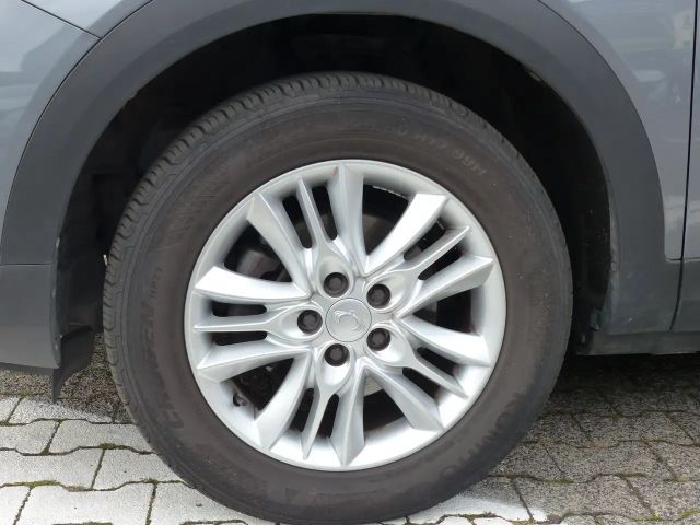 SsangYong Korando 2WD