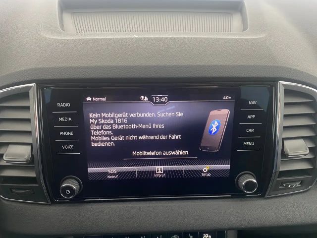 Skoda Karoq ACT Selection