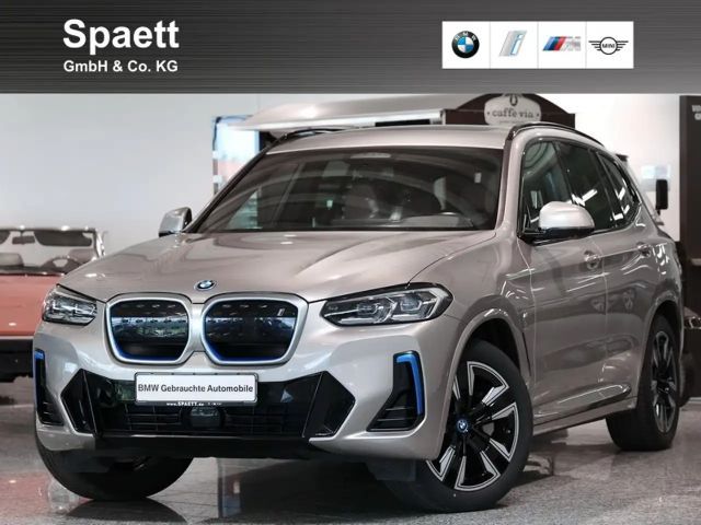 BMW iX3 M-Sport iX3