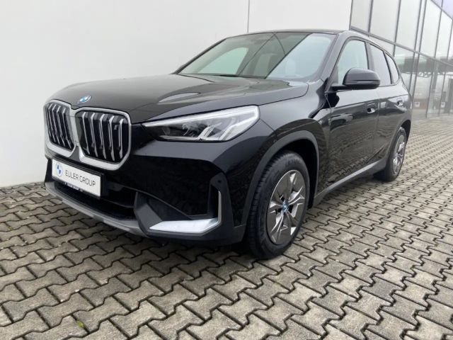 BMW iX1 xDrive