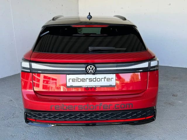 Volkswagen ID.7 4Motion Business GTX Tourer