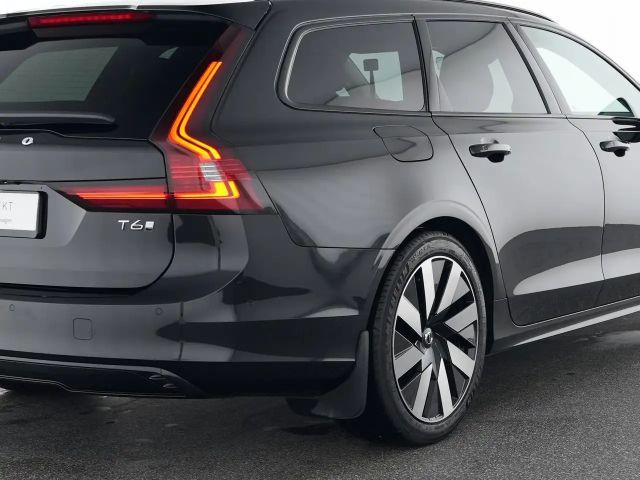 Volvo V90 AWD Dark Plus T6