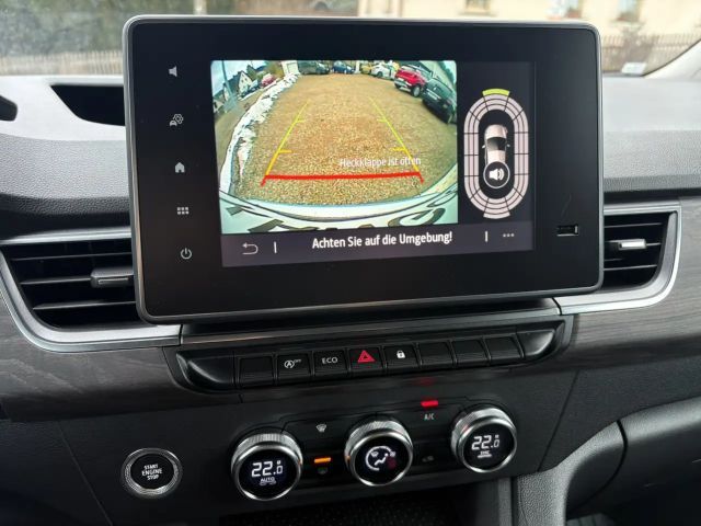 Renault Kangoo TCe 130 Techno