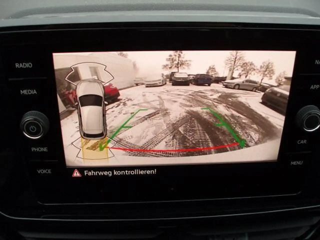 Volkswagen T-Roc 4Motion DSG R-Line