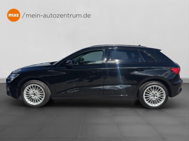 Audi A3 30 TDI S-Tronic Sportback