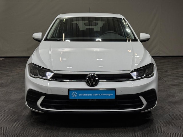 Volkswagen Polo Polo 1.0 | KLIMA BLUETOOTH SITZHEIZUNG ISOFIX