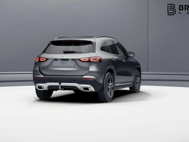 Mercedes-Benz GLA 200 Progressive