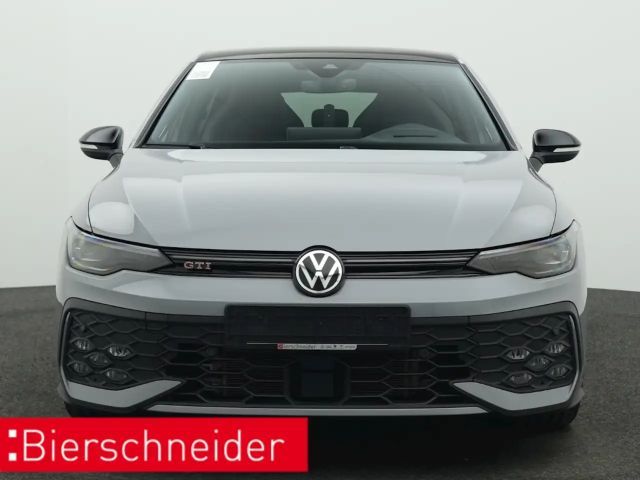 Volkswagen Golf 2.0 TSI DSG GTI Sound Style