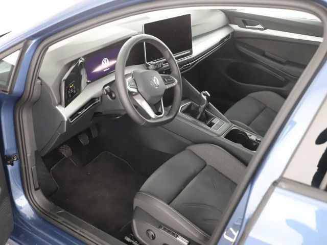 Volkswagen Golf Business Variant