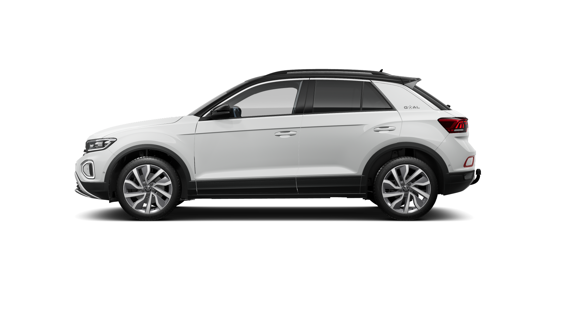 Volkswagen T-Roc DSG Life