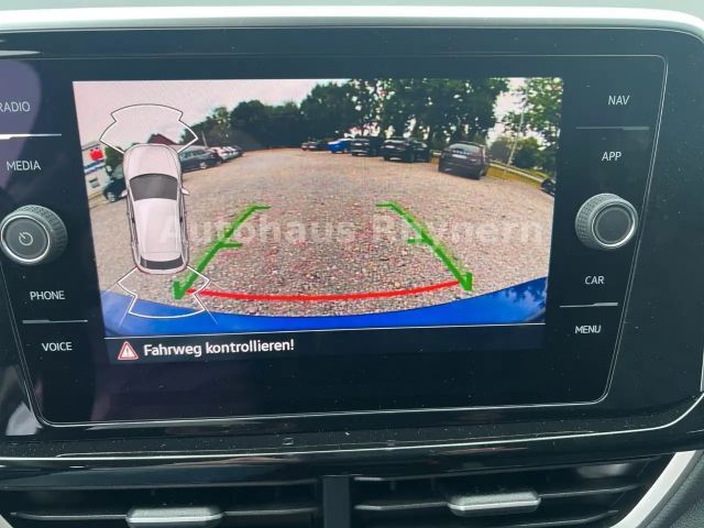 Volkswagen T-Roc 1.5 TSI DSG R-Line