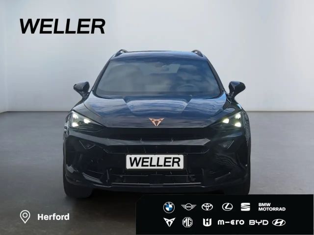 Cupra Formentor 2.0 TSI 4Drive DSG VZ