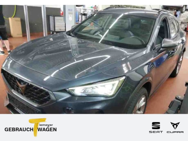 Cupra Formentor 1.5 TSI
