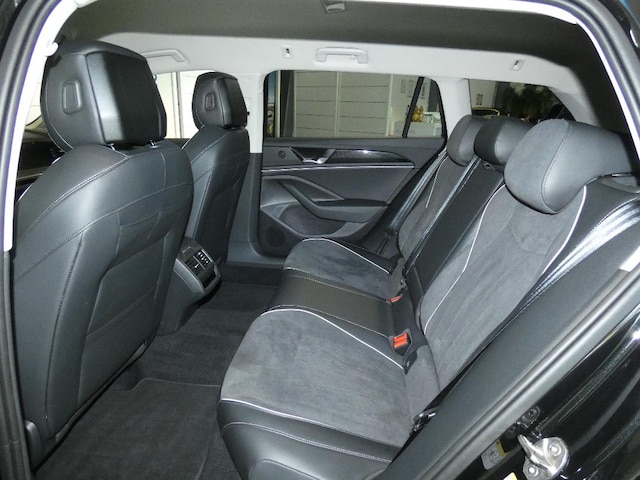 Volkswagen Passat eHybrid