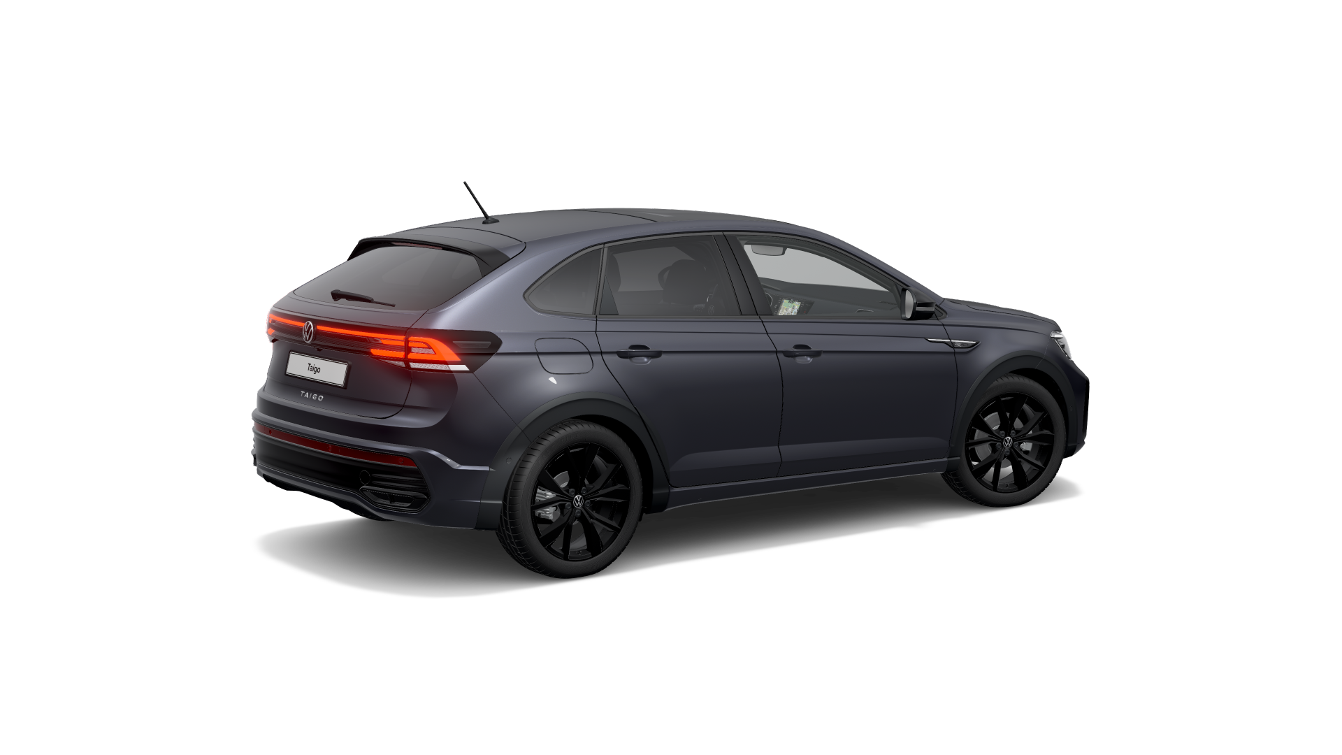 Volkswagen Taigo 1.0 TSI R-Line