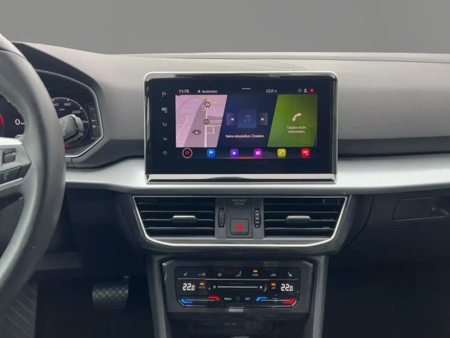 Seat Tarraco 1.5 TSI DSG Style