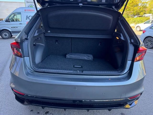 Skoda Fabia 1.0 TSI Monte Carlo