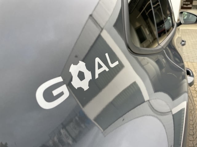 Volkswagen Tiguan 1.5 eTSI DSG