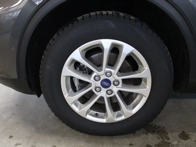 Ford Kuga Plug in Hybrid Titanium X