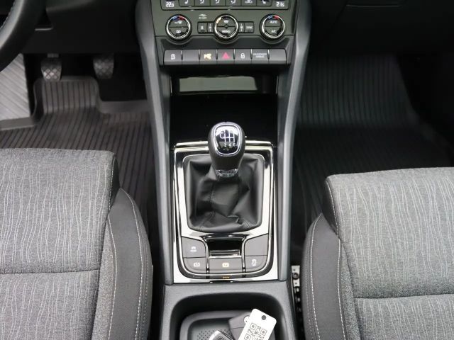 Skoda Karoq 1.5 TSI Style Style