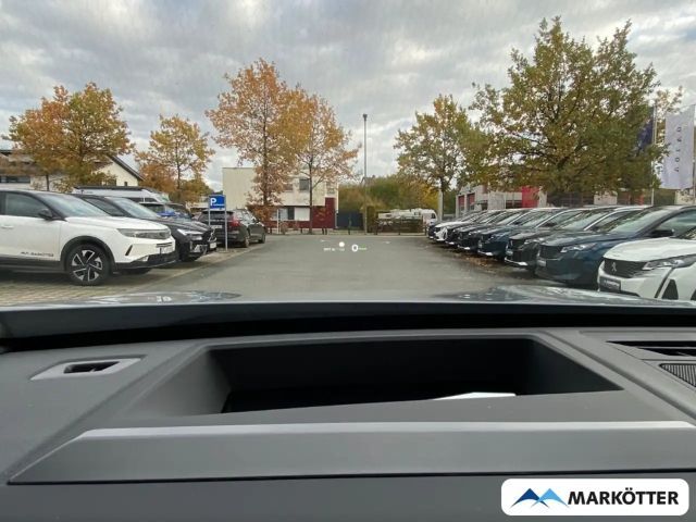 Opel Grandland X Ultimate