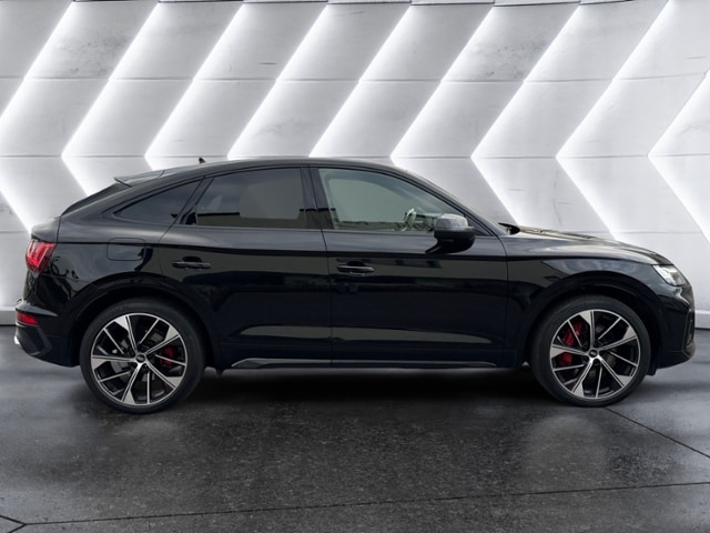 Audi SQ5 Sportback