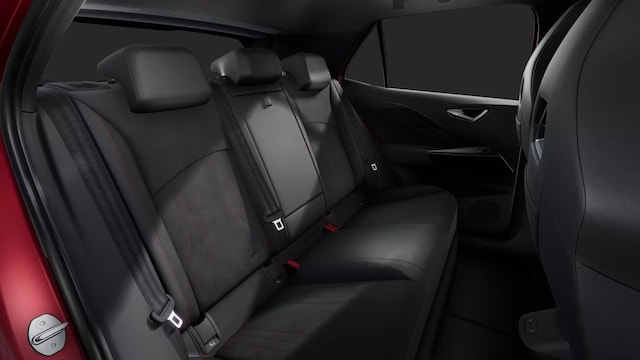 Volkswagen ID.3 GTX Performance