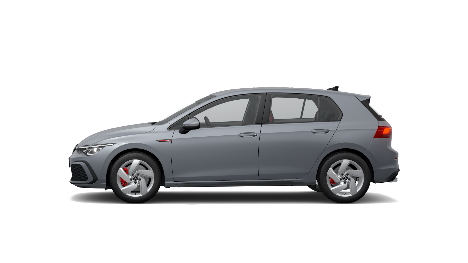 Volkswagen Golf 2.0 TSI DSG Pro