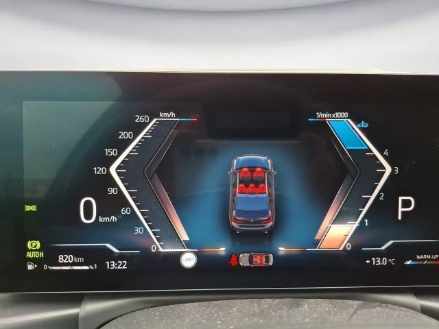 BMW 320 320d Sedan xDrive