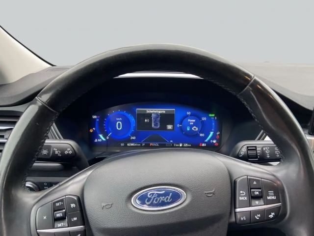 Ford Kuga Plug in Hybrid Titanium