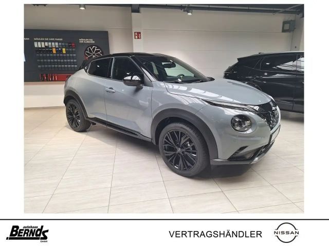 Nissan Juke N-Sport