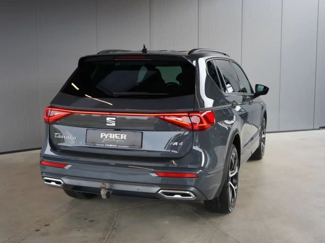 Seat Tarraco 2.0 TDI 4Drive DSG FR-lijn