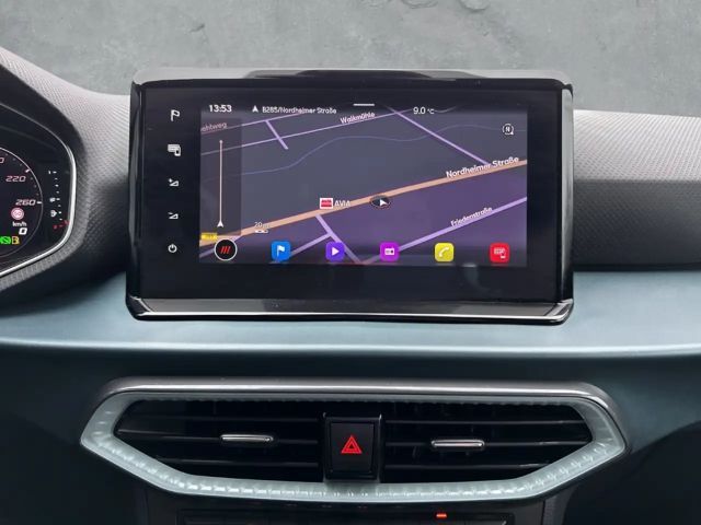 Seat Arona 1.0 TSI DSG