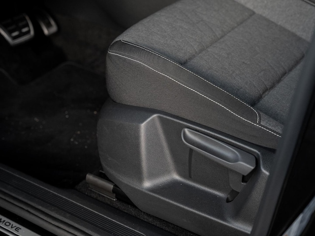 Volkswagen Touran 1.5 TSI