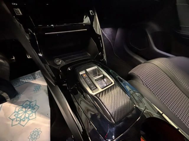 Peugeot 208 EAT8 GT-Line PureTech