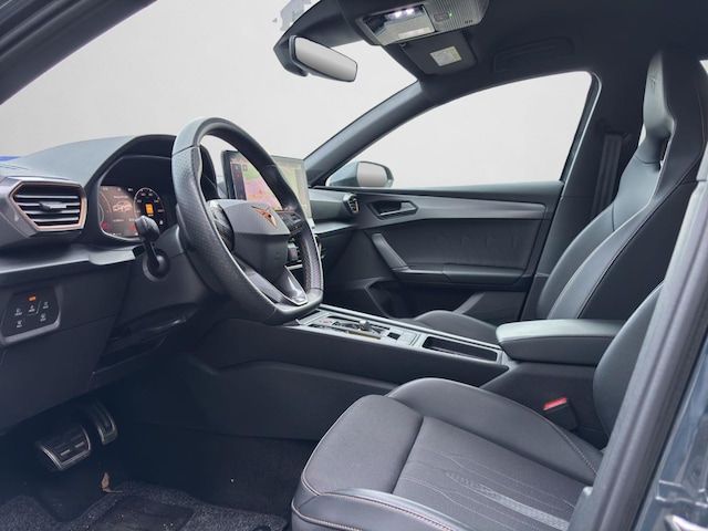 Cupra Leon 2.0 TSI Sportstourer