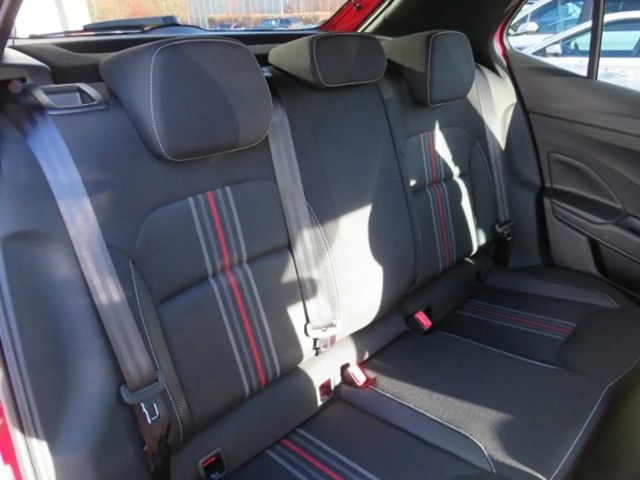 Skoda Fabia 1.0 TSI Monte Carlo