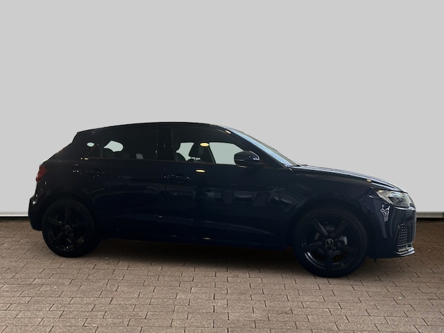 Audi A1 25 TFSI S-Tronic Sportback