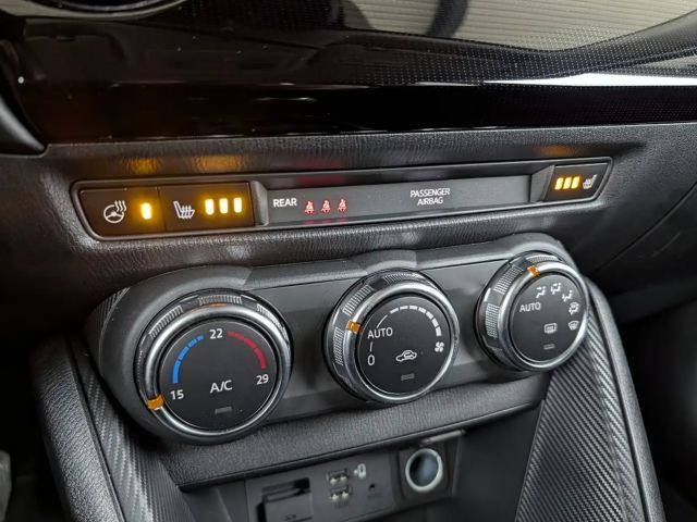 Mazda 2 Homura SkyActiv