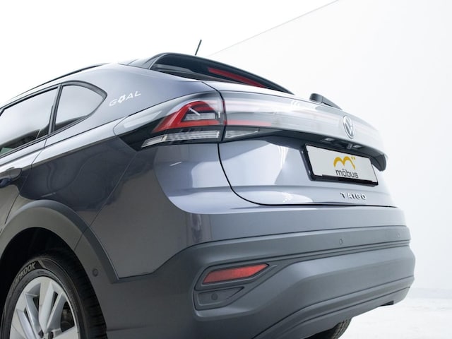 Volkswagen Taigo 1.0 TSI DSG