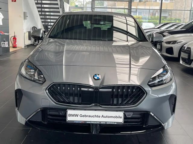 BMW 120 120i M-Sport Sedan