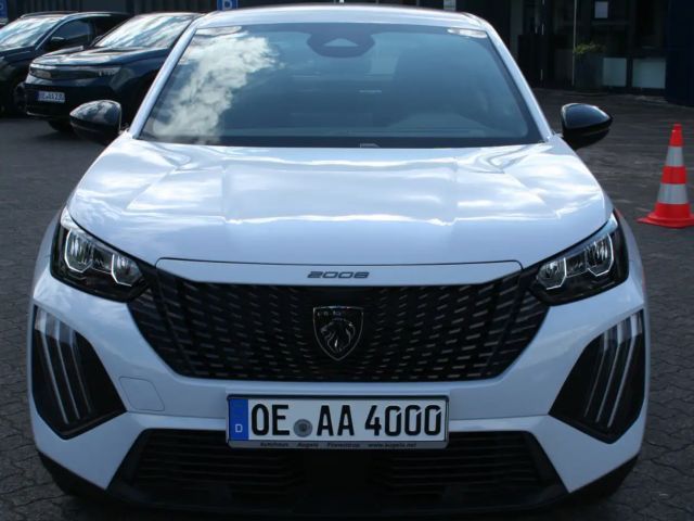 Peugeot 2008 Style