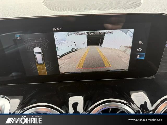 Mercedes-Benz GLB 200 Progressive