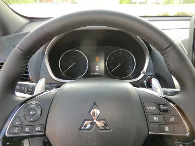 Mitsubishi Eclipse Cross 4WD PHEV