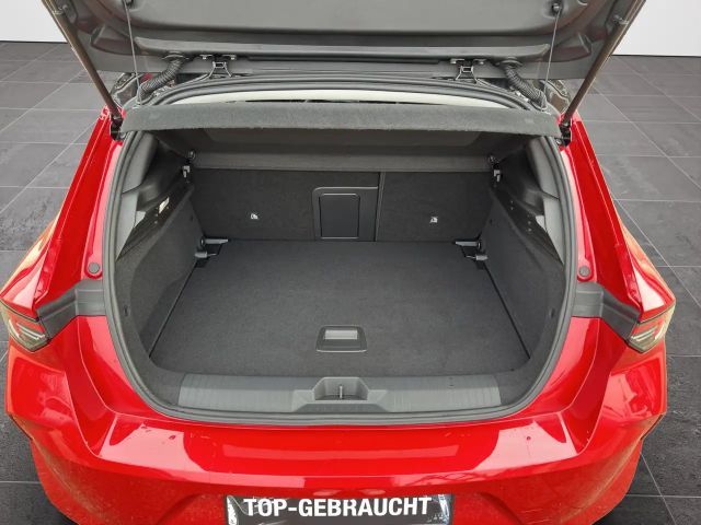 Opel Astra 1.2 Turbo Elegance Turbo