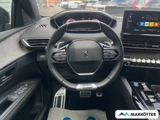 Peugeot 5008 GT-Line PureTech