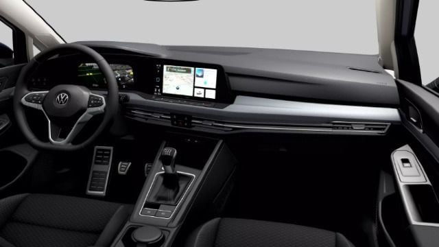 Volkswagen Golf 1.5 TSI IQ.Drive Life